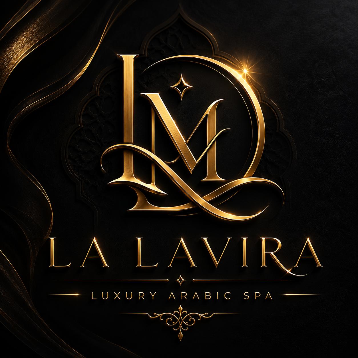 Laveira Spa logo